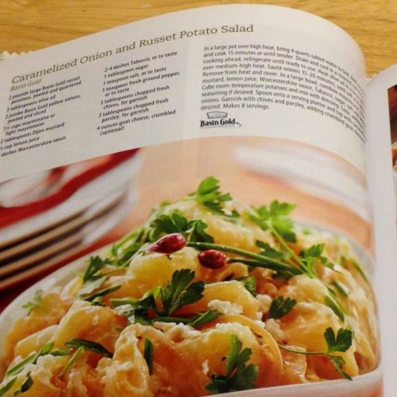 Easy, Budget-Friendly cookbook, Fabulous Food the Cosco Way 2014 - Picture 6 of 8